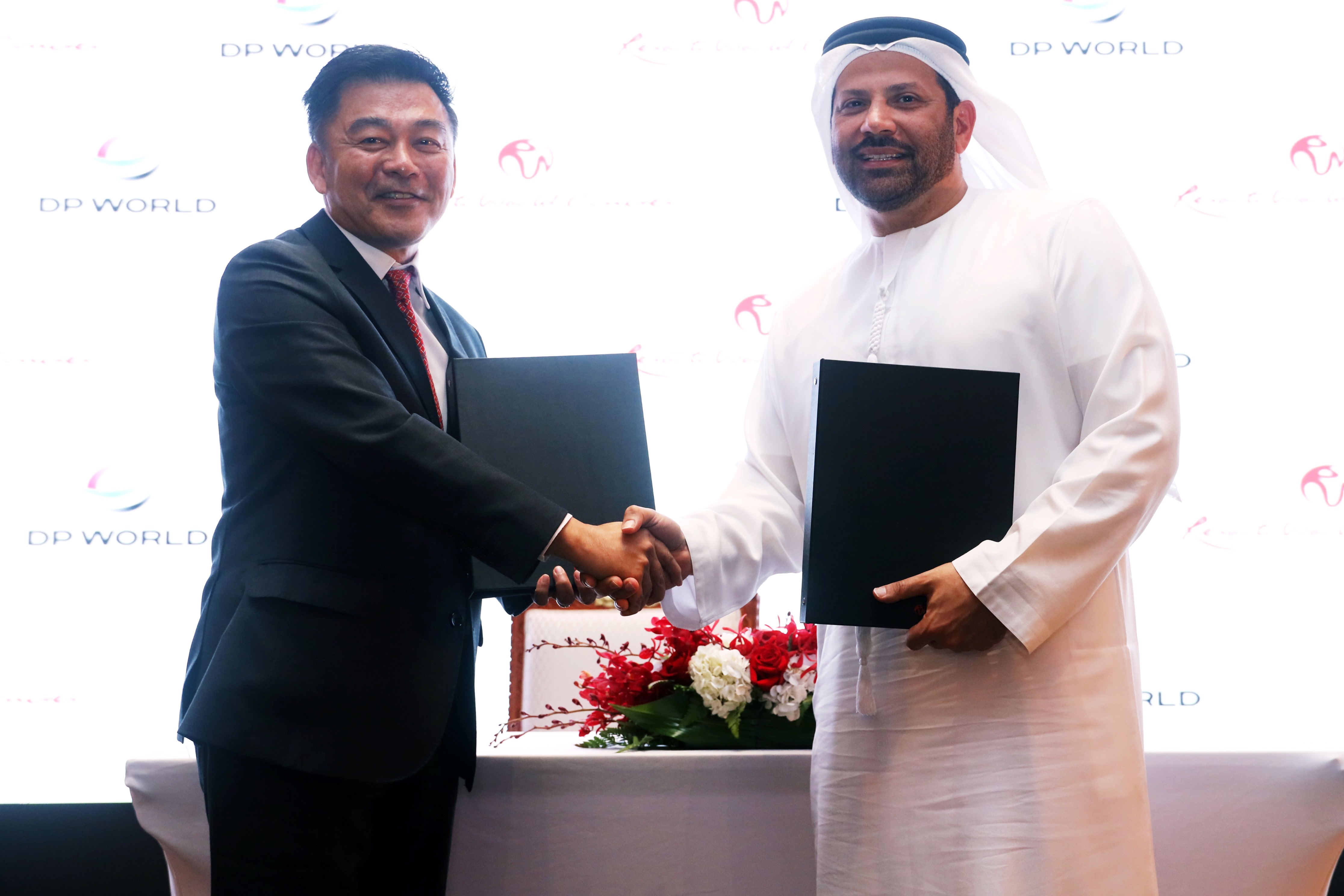 Resorts World One will begin its sailings from Dubai on November 1.